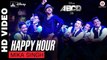 Happy Hour (ABCD 2) HD Video Song
