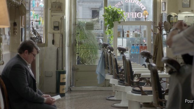 Cetelem – Coiffeur- Multiprojet – Juin 2015