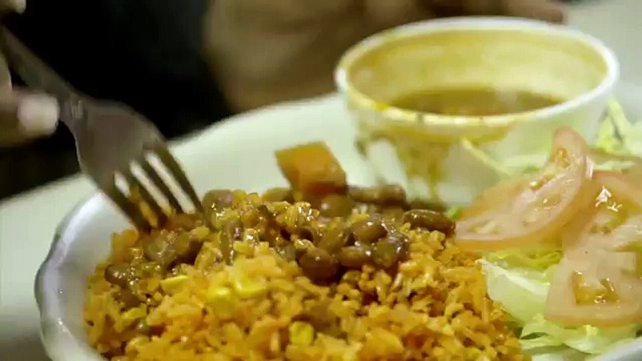 13 Parts Unknown'  New Jersey sneak peek   CNN Video