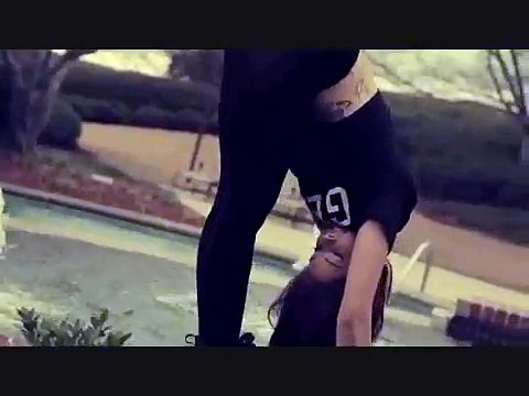 BEYONCE feat. NICKI MINAJ - DONK (BEYONCE VOL 2 NEW ALBUM LEAK NOV 15th)