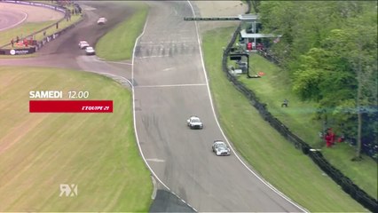 Le Magazine de l'Auto - Teaser : émission du 30 mai 2015