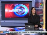 Cabello presenta segundo audio de Leopoldo López y Daniel Ceballos