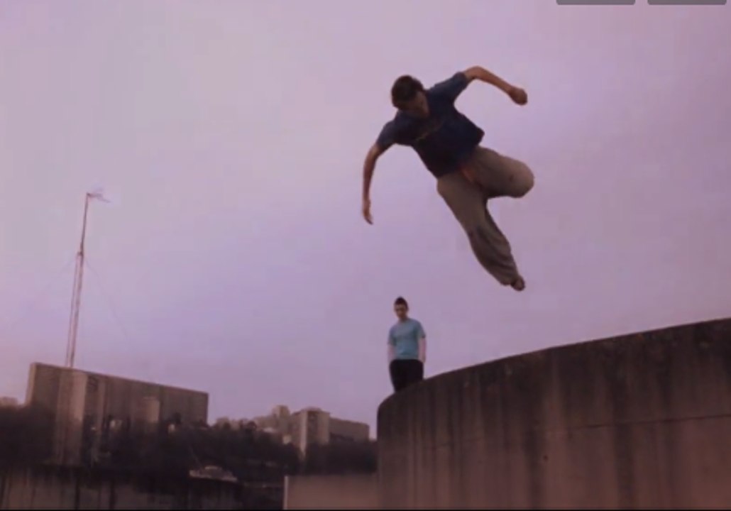 East Coast Family - Choose not to Fall