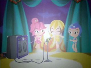 Princesas del Mar   Competencia   Discovery Kids