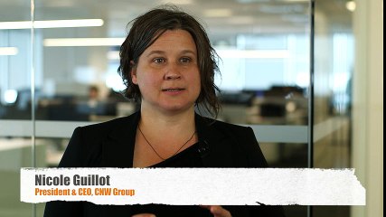 Introducing CNW?s Content Centre