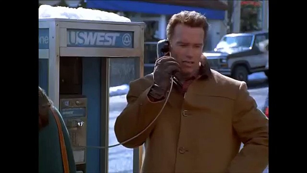 Jingle All The Way - Cookie Scene