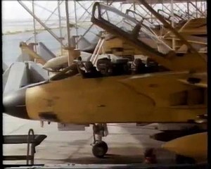 PANAVIA TORNADO ITALY -6 STORMO- WAR IN IRAQ