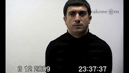 РОВШАН ЛЕНКОРАНСКИЙ НА УКРАИНЕ