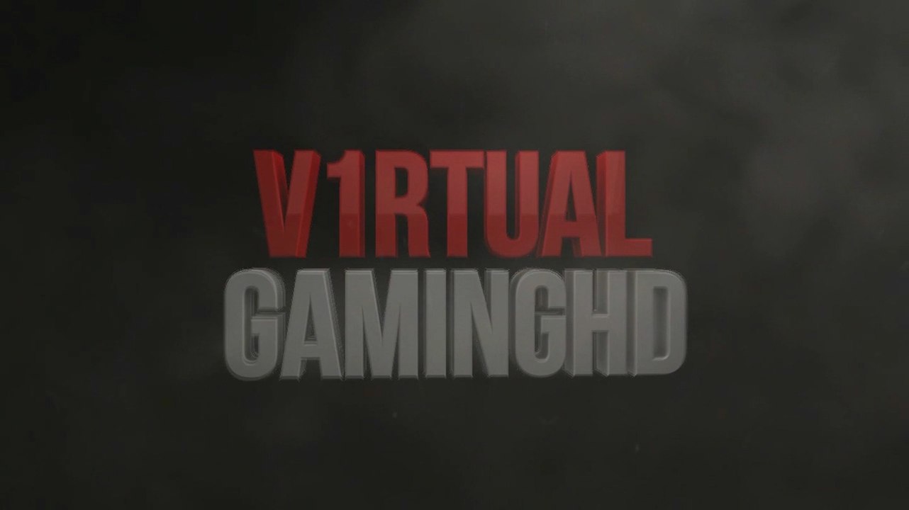 V1rtualGaming's INTRO