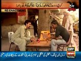 Jurm Bolta Hai - 28th May 2015