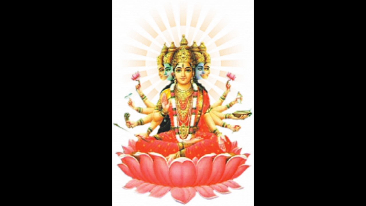 Мантра - Гопала