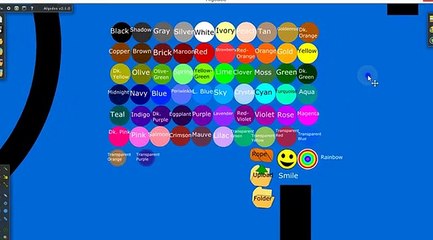 Carsons Amazing Fabulous Marble Race S1P1