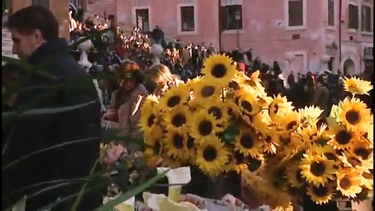 3.[HD] Andrea Bocelli - ''Ombra mai fu''. Handel Serse (Sacred Arias)