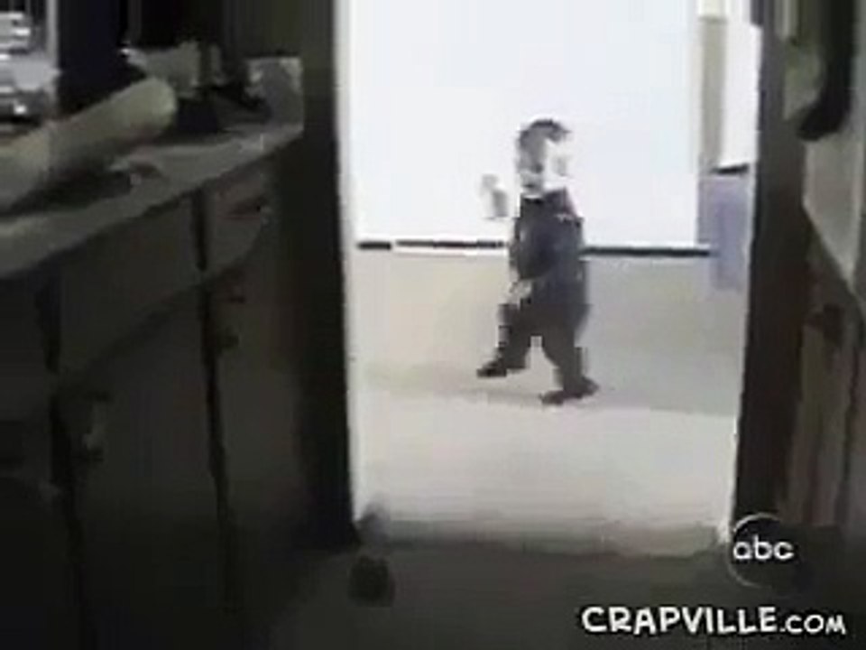 Funny Kid