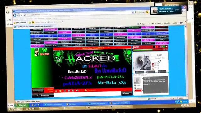 sesliülke.com ß¥ FéLàKéTxXx SiKeR AyıK o L -