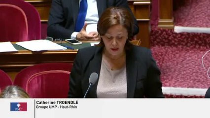 Réforme du collège : " Tout l'Enseignement est contre votre réforme ! "