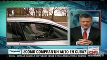 Los exorbitantes precios de los autos en Cuba