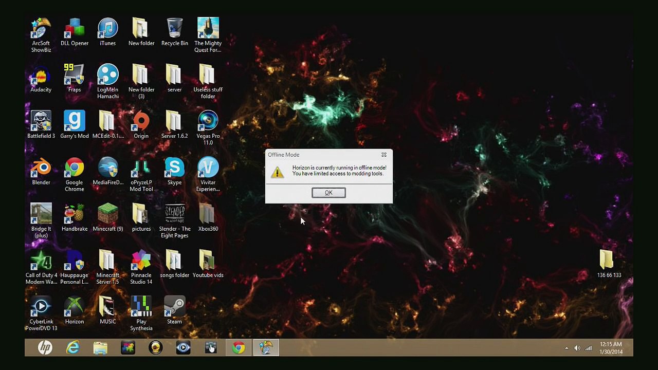 How To Spawn Ender Dragons In Minecraft Xbox 360! (With OpryzeLP Mod Tool)