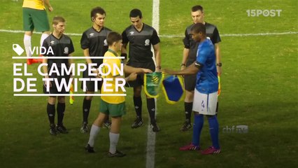 Las selecciones más seguidas en las redes sociales - Copa América 2015