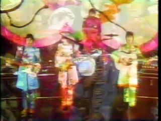 George Harrison Wins The 1993 Billboard Music Award Century Award