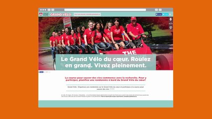 CNW présente le Centre de contenu