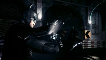 Batman : Arkham Knight - Time To Go To War