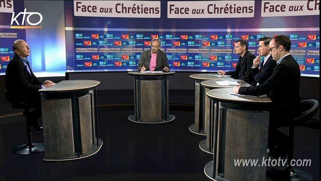 J.L. Bennahmias : « Je me réjouis du discours du Pape François »