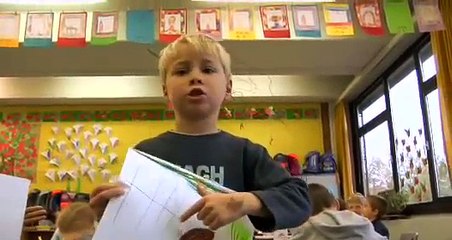 „Du bist Deutschland" Making-of Deutschland aus Kinderaugen