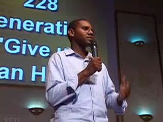 Give Us Clean hands - Winslow Johnson