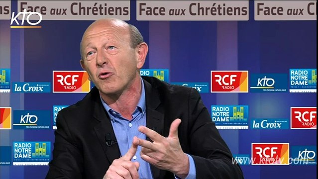 J.L. Bennahmias : Le plus urgent, ce sont les menaces présentes sur les pays, pas le réchauffement climatique