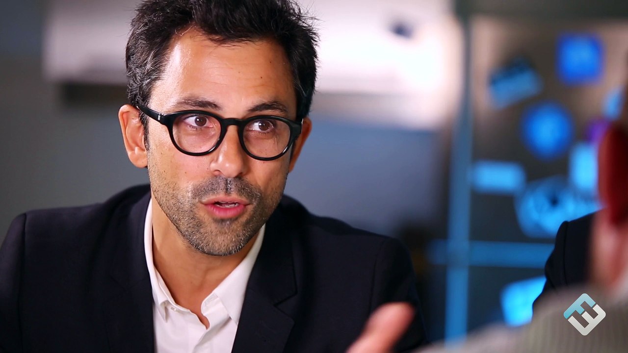 Le Débrief de la semaine avec Franck Perrier et Michel Lévy-Provençal