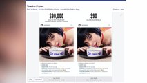 SuicideGirls give artist taste of his own medicine selling their Instagrams for fraction of the price