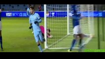 José Ángel Pozo ● Messi ManCity ● Amazing Goals, Skills Show 2015 ● HD