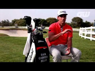GW Inside The Game: Rafael Cabrera-Bello and Mike Batty