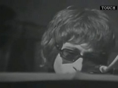 Michel Polnareff - Love Me Please ...