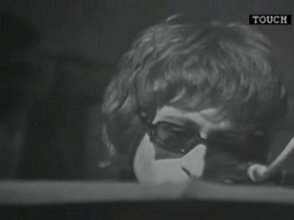 Michel Polnareff - Love Me Please ...