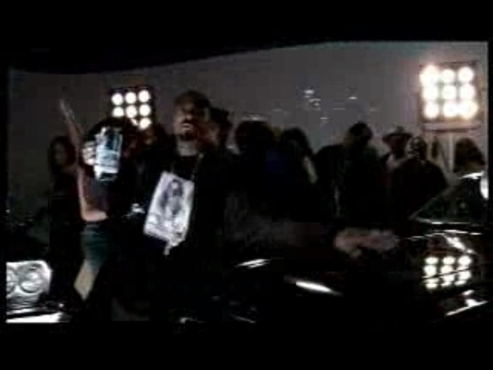 Dogg Pound Ft. Snoop Dogg - Vibe