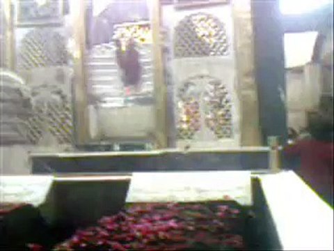 Bibi Pak Daman - Lahore