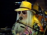 Edgar Winter Featuring Leon Russell - Key to the Highway