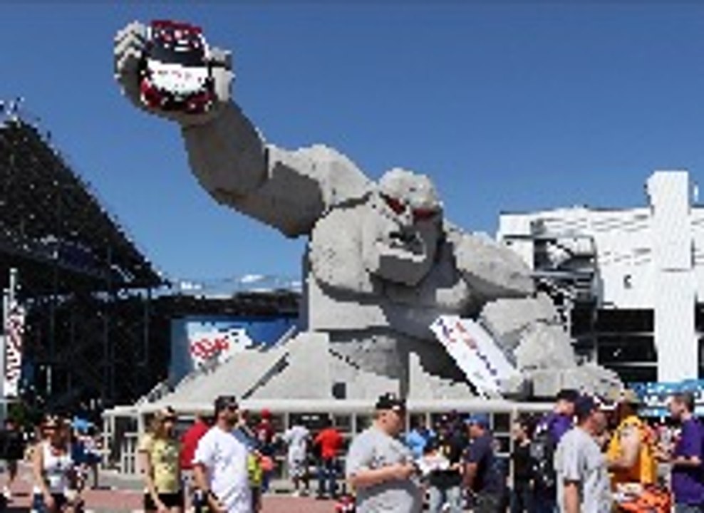 Nascar Fedex 400 Preview