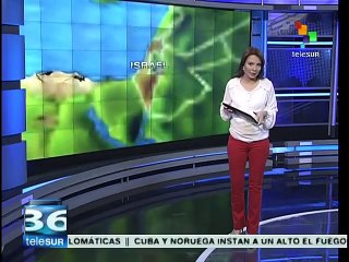 Israel propone castigos a quienes lapiden sin pruebas