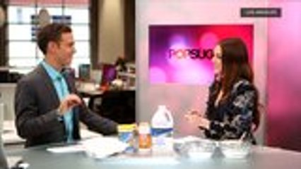 How to Remove Gross Deodorant Stains