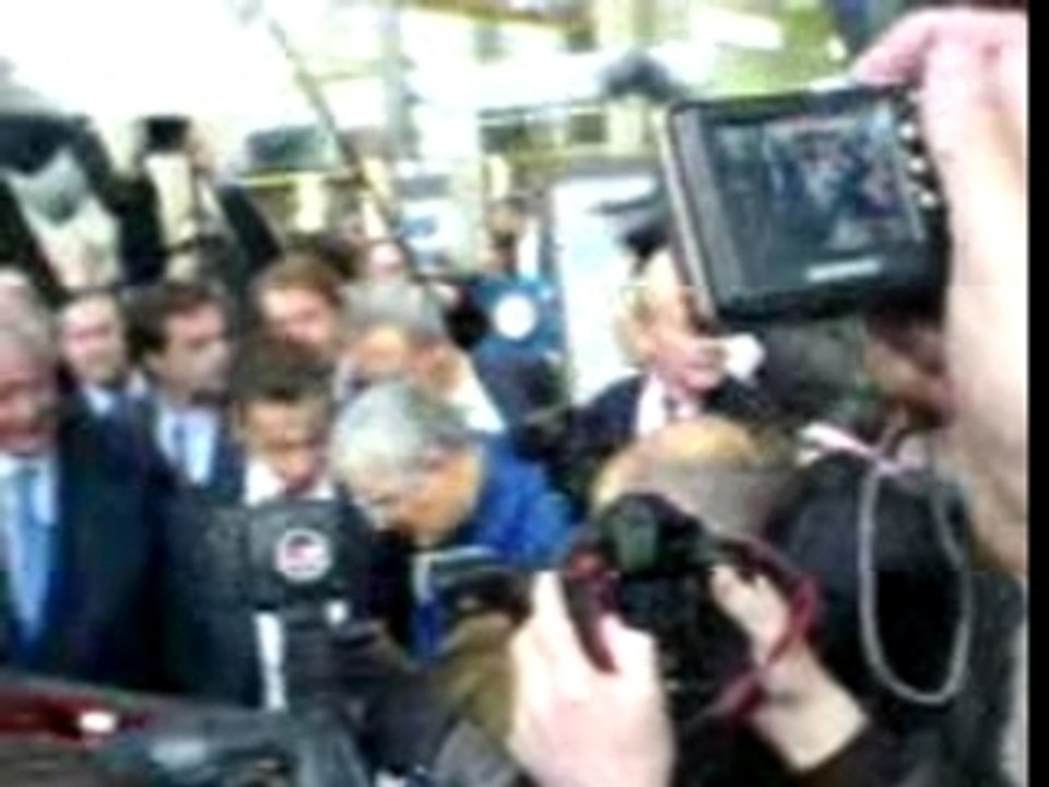 Sarkozy à Marseille (Moteurs Baudouin)2