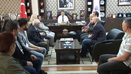 Gheorge Burdan “ Safranbolu Muhteşem Bir Şehir “