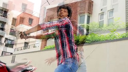 Soan Papdi - Title Track _ Director - Sivani