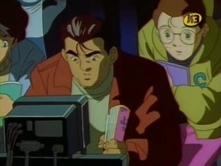 Fushigi yûgi, el joc misteriós - "Wakatte-ita hazu" i "Winner"