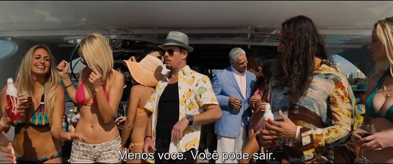 ENTOURAGE: FAMA E AMIZADE