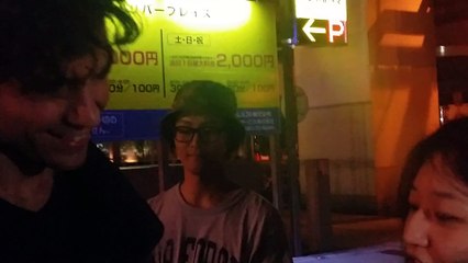 M&G IN OSAKA _0527 _PART1