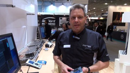 [Musikmesse] RME Babyface Pro