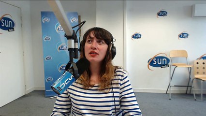 L'agenda de Louise : 28/05/15